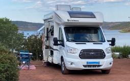 BENIMAR TESSORO 481